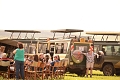 Enkorok Mara Camp, Masai Mara, Kea