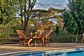 Kibo Safari Camp, Amboseli National Park, Kea