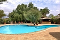 Kibo Safari Camp, Amboseli National Park, Kea