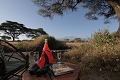 Kibo Safari Camp, Amboseli National Park, Kea