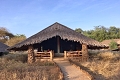 Kibo Safari Camp, Amboseli National Park, Kea