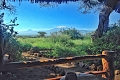 Kibo Safari Camp, Amboseli National Park, Kea
