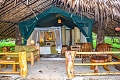 Kibo Safari Camp, Amboseli National Park, Kea