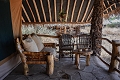 Kibo Safari Camp, Amboseli National Park, Kea