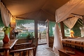 Kibo Safari Camp, Amboseli National Park, Kea