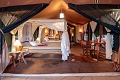 Kibo Safari Camp, Amboseli National Park, Kea