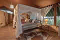 Kibo Safari Camp, Amboseli National Park, Kea