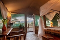 Kibo Safari Camp, Amboseli National Park, Kea