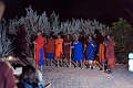 Kibo Safari Camp, Amboseli National Park, Kea