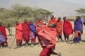 Kibo Safari Camp, Amboseli National Park, Kea
