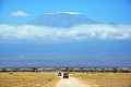 Kibo Safari Camp, Amboseli National Park, Kea