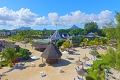 Anelia Resort, Flic En Flac, Mauricius