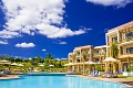 Anelia Resort, Flic En Flac, Mauricius
