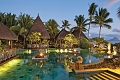 La Pirogue Resort, Flic en Flac, Maurcius