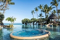 La Pirogue Resort, Flic en Flac, Maurcius