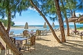 La Pirogue Resort, Flic en Flac, Maurcius