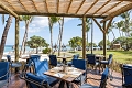 La Pirogue Resort, Flic en Flac, Maurcius