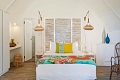 La Pirogue Resort, Flic en Flac, Maurcius