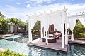La Pirogue Resort, Flic en Flac, Maurcius