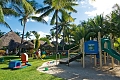 La Pirogue Resort, Flic en Flac, Maurcius