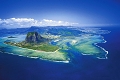 La Pirogue Resort, Flic en Flac, Maurcius