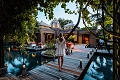 Trou aux Biches Beachcomber Golf Resort & Spa, Triolet, Maurcius