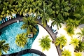 Trou aux Biches Beachcomber Golf Resort & Spa, Triolet, Maurcius