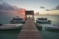 Trou aux Biches Beachcomber Golf Resort & Spa, Triolet, Maurcius