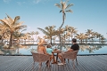 Trou aux Biches Beachcomber Golf Resort & Spa, Triolet, Maurcius