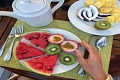 Trou aux Biches Beachcomber Golf Resort & Spa, Triolet, Maurcius