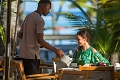 Trou aux Biches Beachcomber Golf Resort & Spa, Triolet, Maurcius