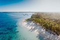 Trou aux Biches Beachcomber Golf Resort & Spa, Triolet, Maurcius