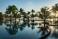 Trou aux Biches Beachcomber Golf Resort & Spa, Triolet, Maurcius