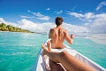 Trou aux Biches Beachcomber Golf Resort & Spa, Triolet, Maurcius