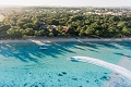 Trou aux Biches Beachcomber Golf Resort & Spa, Triolet, Maurcius