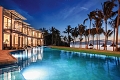 Beachcomber Victoria Resort & amp; Spa, Pointe Aux Piments, Maurcius