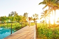 Beachcomber Victoria Resort & amp; Spa, Pointe Aux Piments, Maurcius