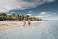 Beachcomber Victoria Resort & amp; Spa, Pointe Aux Piments, Maurcius