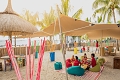 Beachcomber Victoria Resort & amp; Spa, Pointe Aux Piments, Maurcius