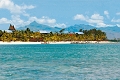 Beachcomber Victoria Resort & amp; Spa, Pointe Aux Piments, Maurcius