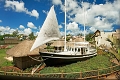 Hotel Zilwa Attitude, Calodyne, Maurcius