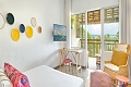 Hotel Zilwa Attitude, Calodyne, Maurcius
