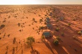 Bagatelle Kalahari Game Ranch, Kalahari, Nambia