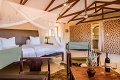 Bagatelle Kalahari Game Ranch, Kalahari, Nambia
