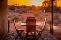 Bagatelle Kalahari Game Ranch, Kalahari, Nambia