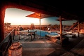 Bagatelle Kalahari Game Ranch, Kalahari, Nambia
