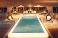 Bagatelle Kalahari Game Ranch, Kalahari, Nambia