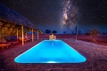 Bagatelle Kalahari Game Ranch, Kalahari, Nambia