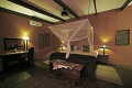 Bagatelle Kalahari Game Ranch, Kalahari, Nambia
