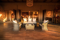 Bagatelle Kalahari Game Ranch, Kalahari, Nambia